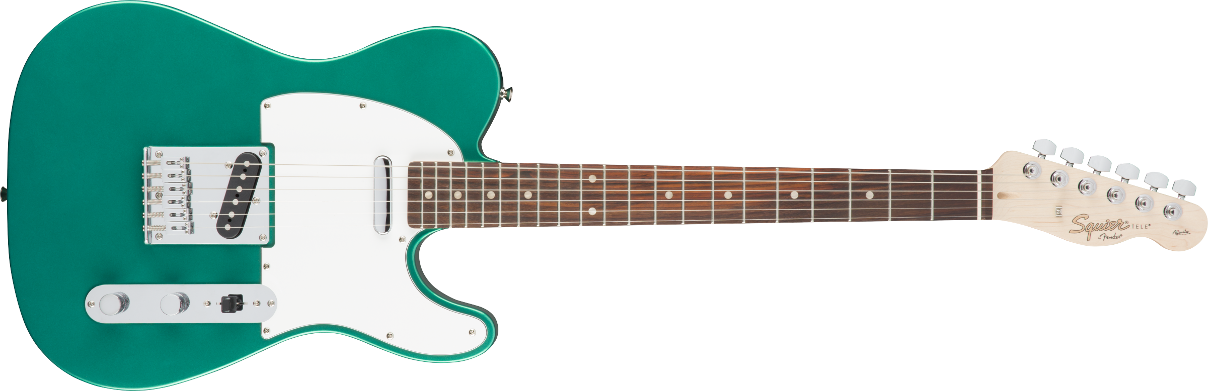 Affinity Seriesï¿½ Telecasterï¿½